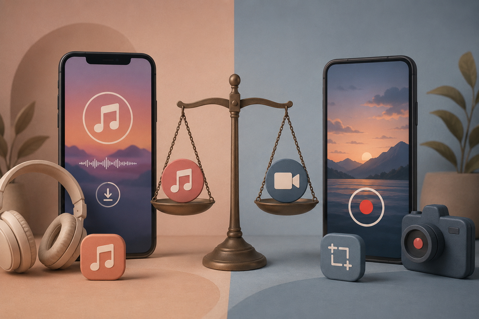  Instagram Audio Downloader vs Screen Recording (2026 Guide)